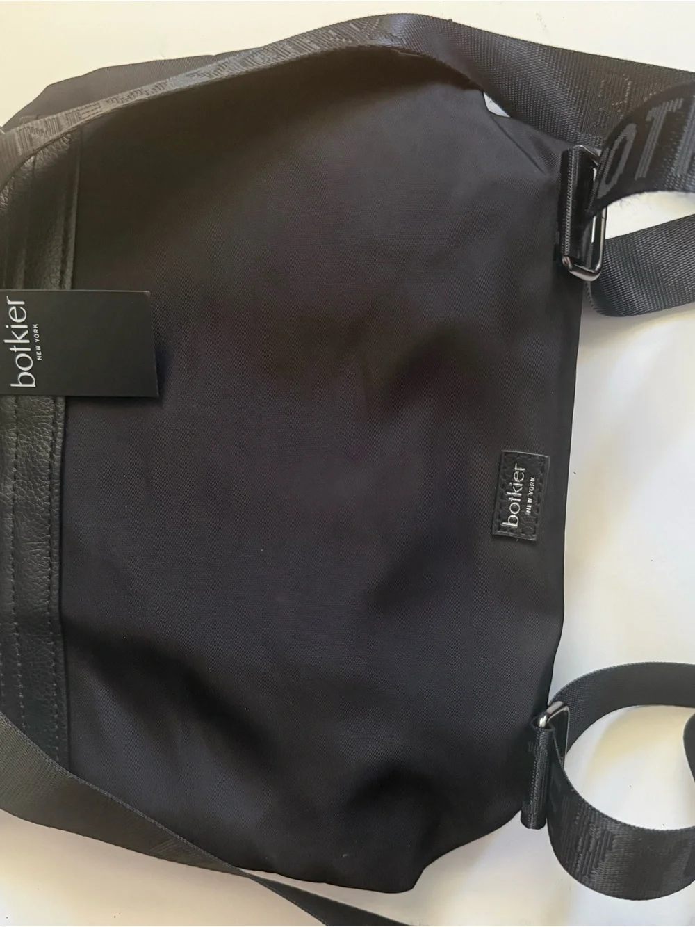Botkier compact backpack